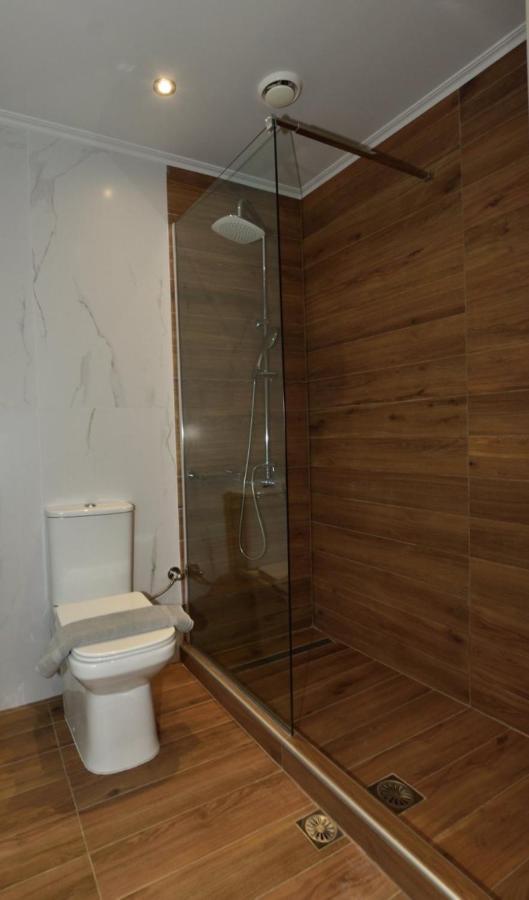 Gonis Grand Luxury Suite باليوخورا المظهر الخارجي الصورة